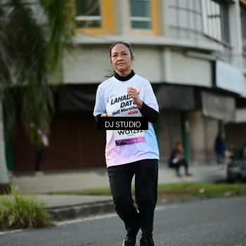 Runner Photo 7911809