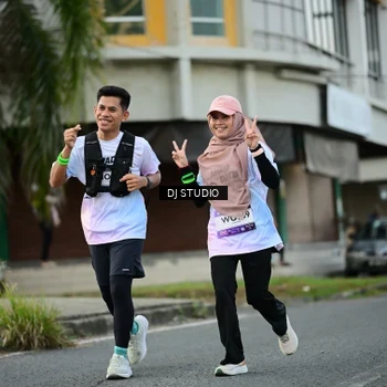 Runner Photo 7911813