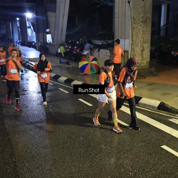 Runner Photo 7911821