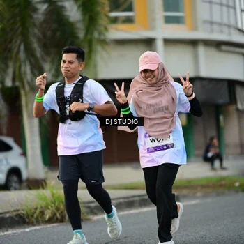 Runner Photo 7911822