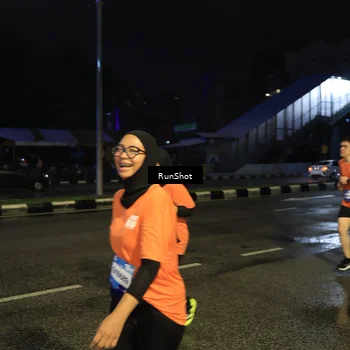 Runner Photo 7911823