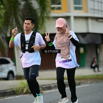 Runner Photo 7911828