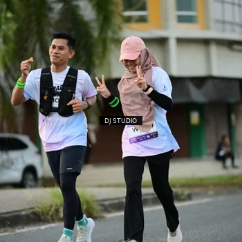Runner Photo 7911829
