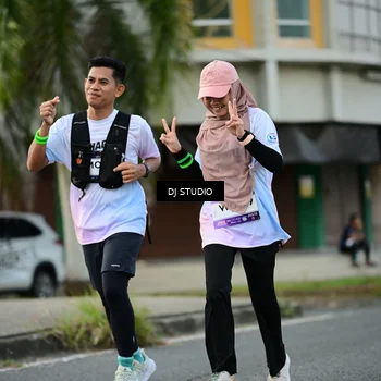 Runner Photo 7911830