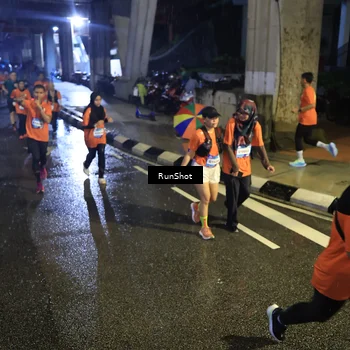Runner Photo 7911831