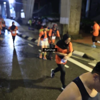 Runner Photo 7911832