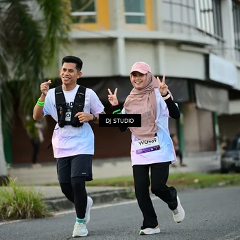Runner Photo 7911838