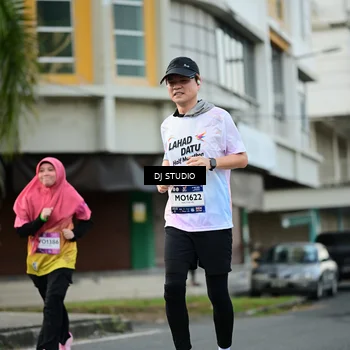 Runner Photo 7911867