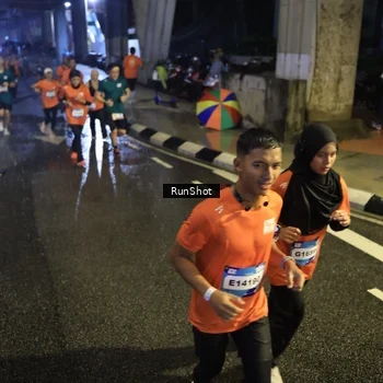 Runner Photo 7911882