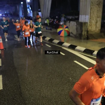 Runner Photo 7911888