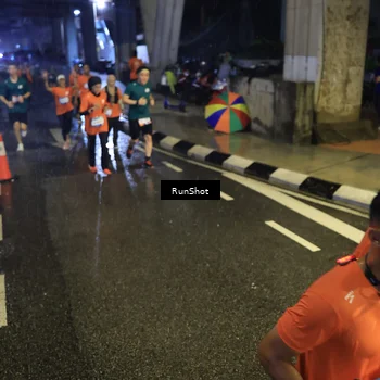 Runner Photo 7911889