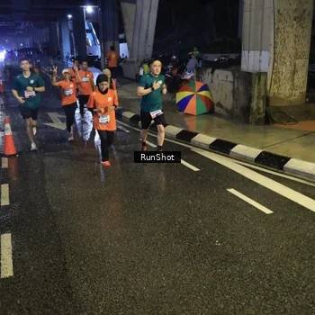 Runner Photo 7911907