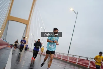 Runner Photo 791195
