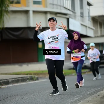 Runner Photo 7911968