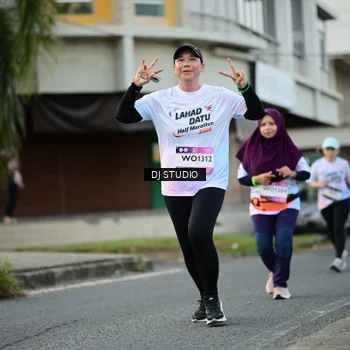 Runner Photo 7911980
