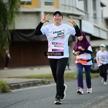Runner Photo 7911987