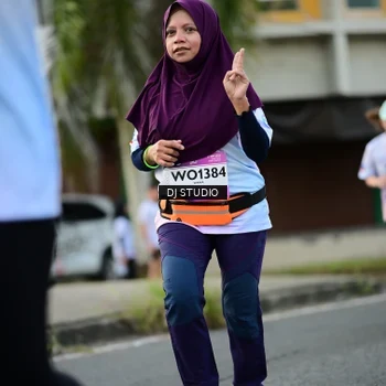 Runner Photo 7911996