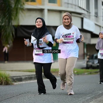Runner Photo 7912071