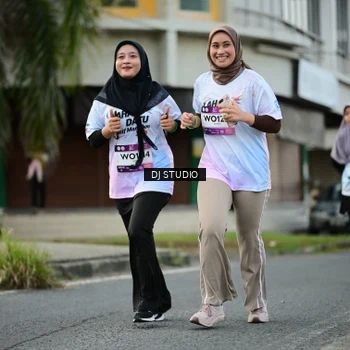 Runner Photo 7912079