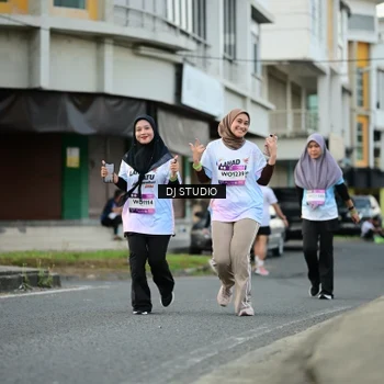 Runner Photo 7912094