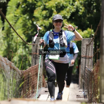 Runner Photo 79121