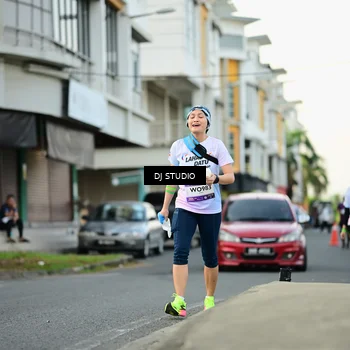 Runner Photo 7912116