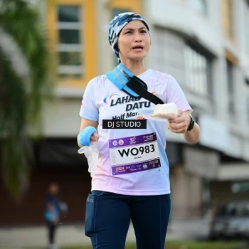 Runner Photo 7912147