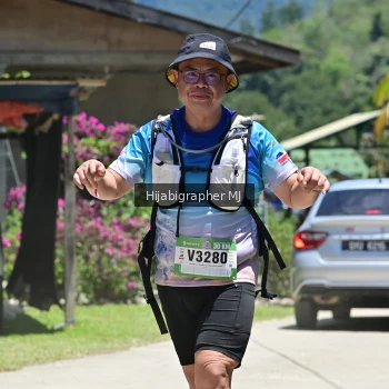 Runner Photo 79122