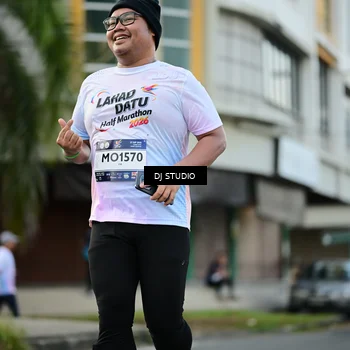 Runner Photo 7912201