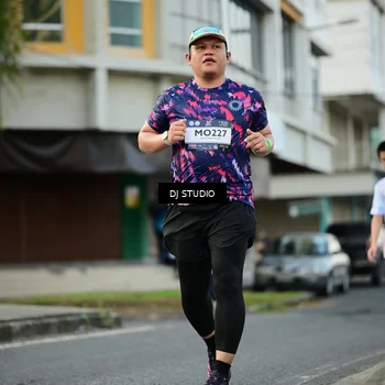 Runner Photo 7912231