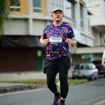 Runner Photo 7912232
