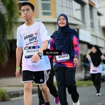 Runner Photo 7912292