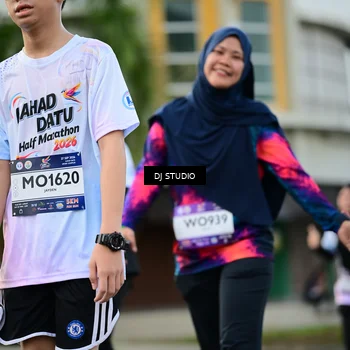 Runner Photo 7912295