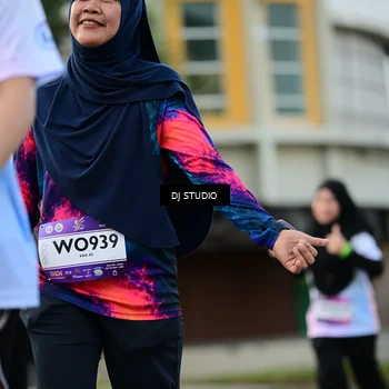 Runner Photo 7912305