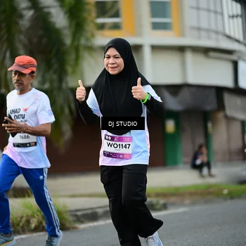 Runner Photo 7912307