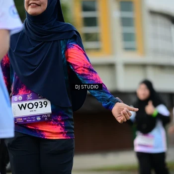 Runner Photo 7912310