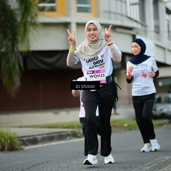 Runner Photo 7912327