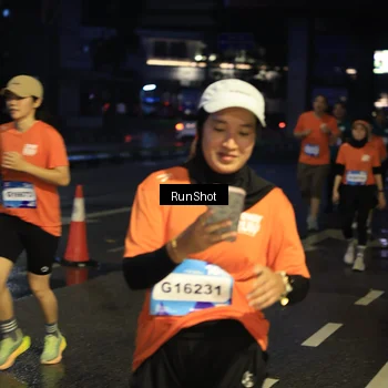 Runner Photo 7912331