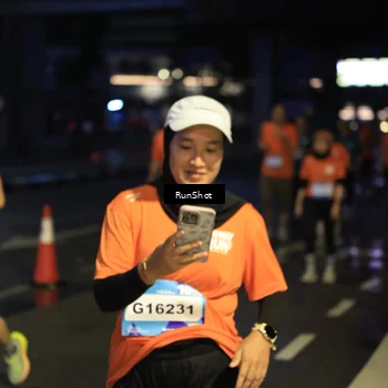 Runner Photo 7912357