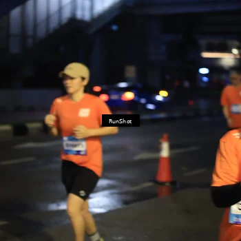 Runner Photo 7912421