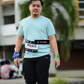 Runner Photo 7912424