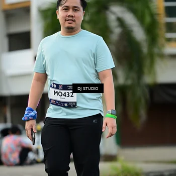 Runner Photo 7912431