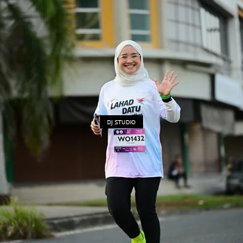 Runner Photo 7912448