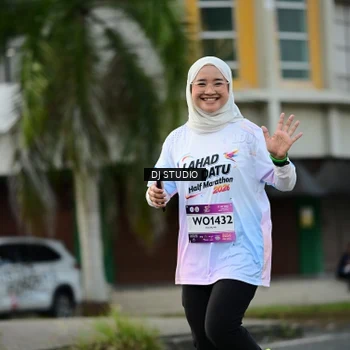 Runner Photo 7912452