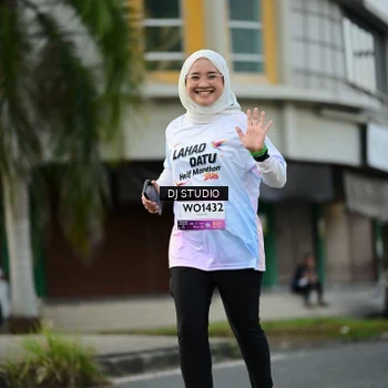 Runner Photo 7912460