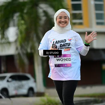 Runner Photo 7912465