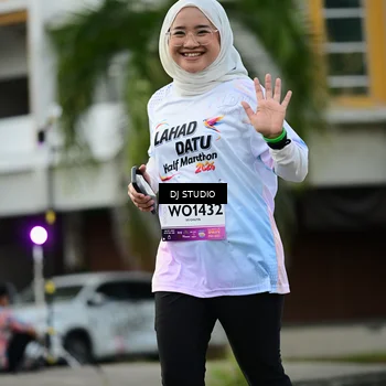 Runner Photo 7912466