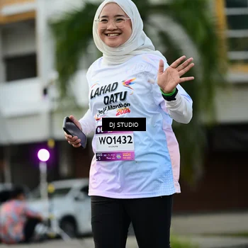 Runner Photo 7912468