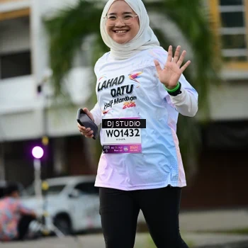 Runner Photo 7912470