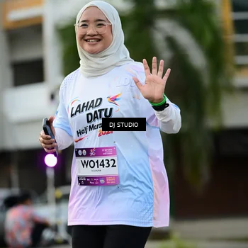 Runner Photo 7912477